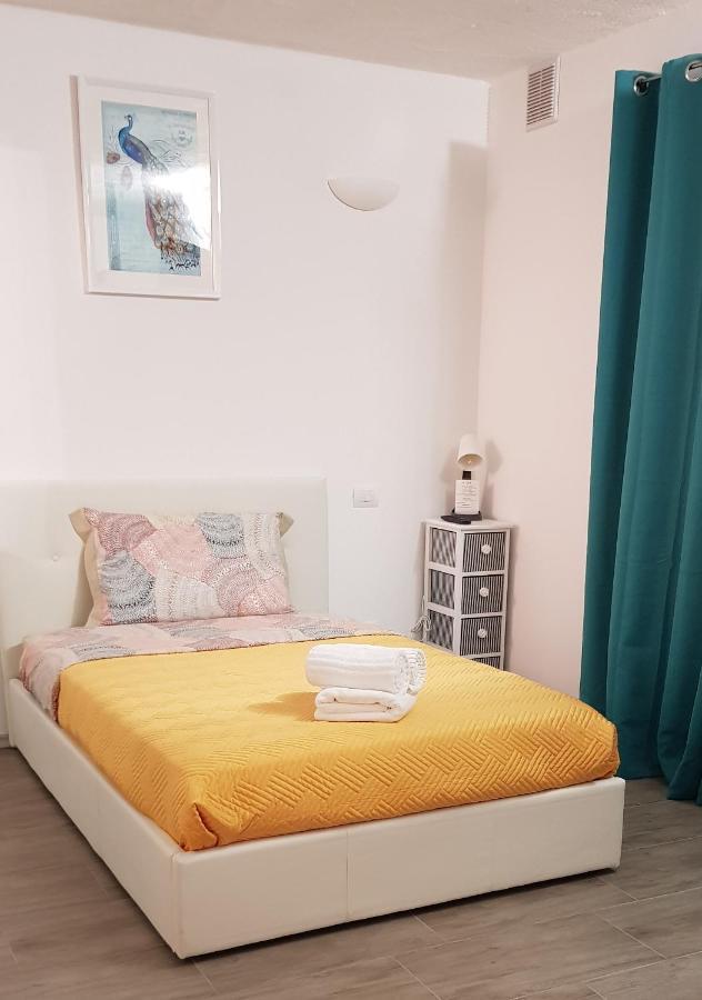 Maximilian Seven Hotel Aiello del Friuli Kültér fotó