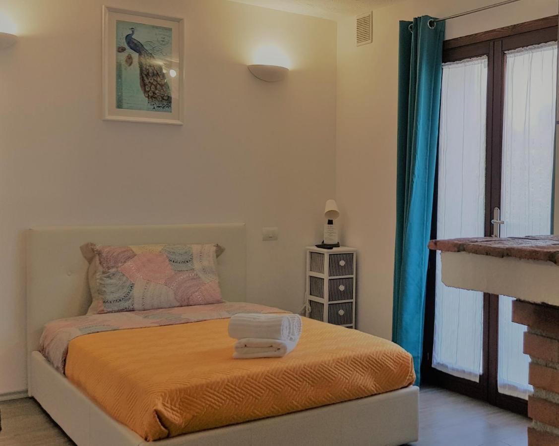 Maximilian Seven Hotel Aiello del Friuli Kültér fotó