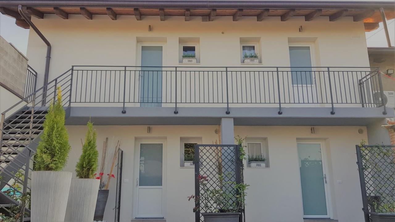 Maximilian Seven Hotel Aiello del Friuli Kültér fotó