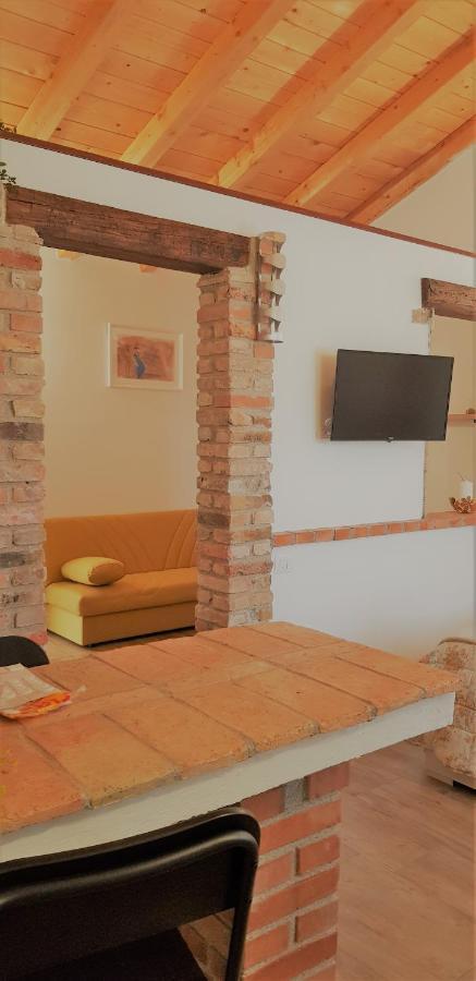 Maximilian Seven Hotel Aiello del Friuli Kültér fotó