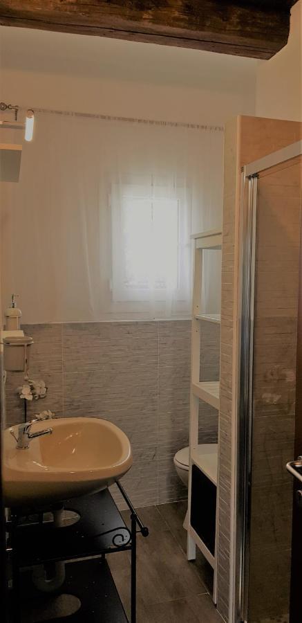 Maximilian Seven Hotel Aiello del Friuli Kültér fotó
