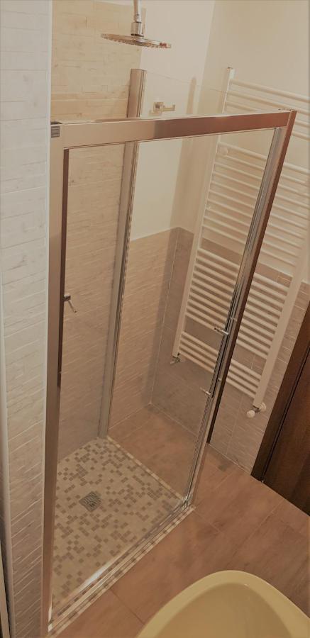 Maximilian Seven Hotel Aiello del Friuli Kültér fotó