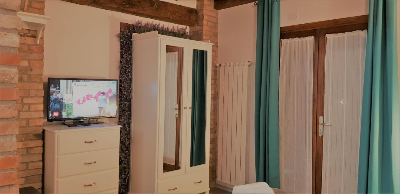 Maximilian Seven Hotel Aiello del Friuli Kültér fotó