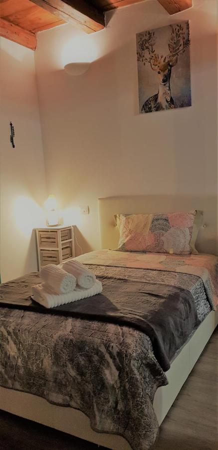 Maximilian Seven Hotel Aiello del Friuli Kültér fotó