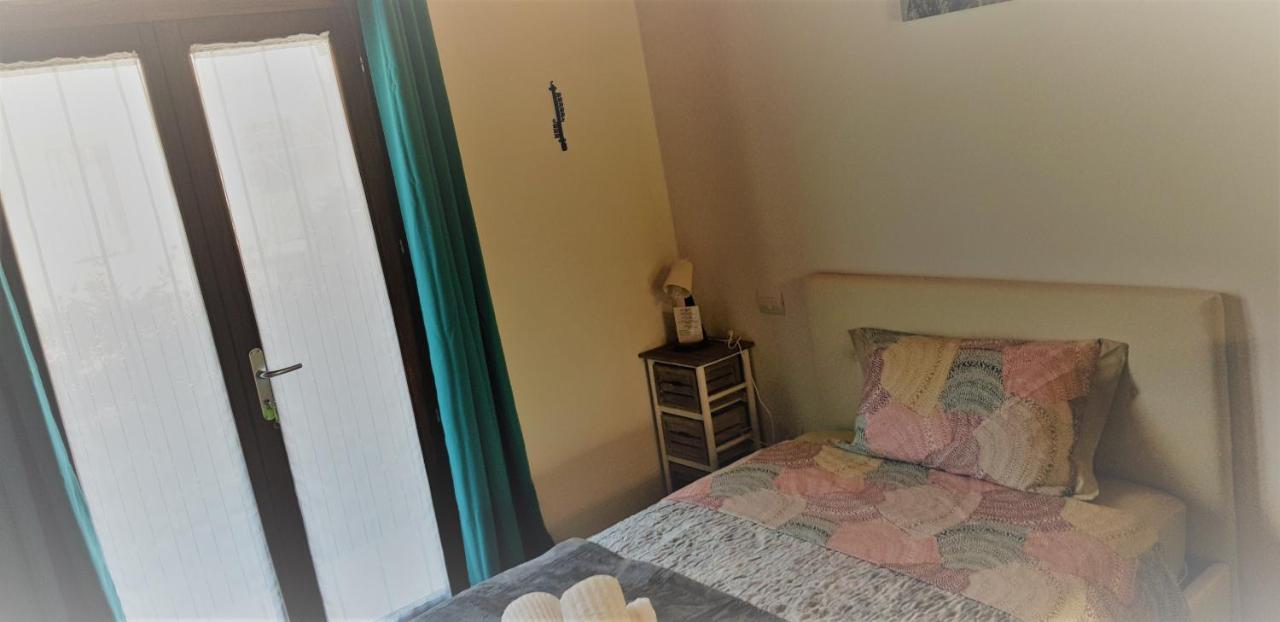 Maximilian Seven Hotel Aiello del Friuli Kültér fotó