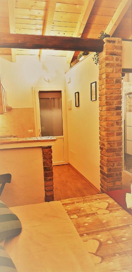 Maximilian Seven Hotel Aiello del Friuli Kültér fotó