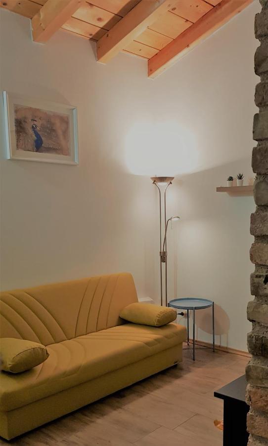 Maximilian Seven Hotel Aiello del Friuli Kültér fotó